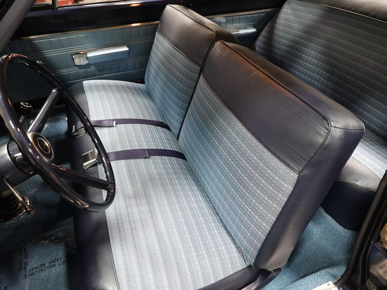 1967 Dodge Coronet 22