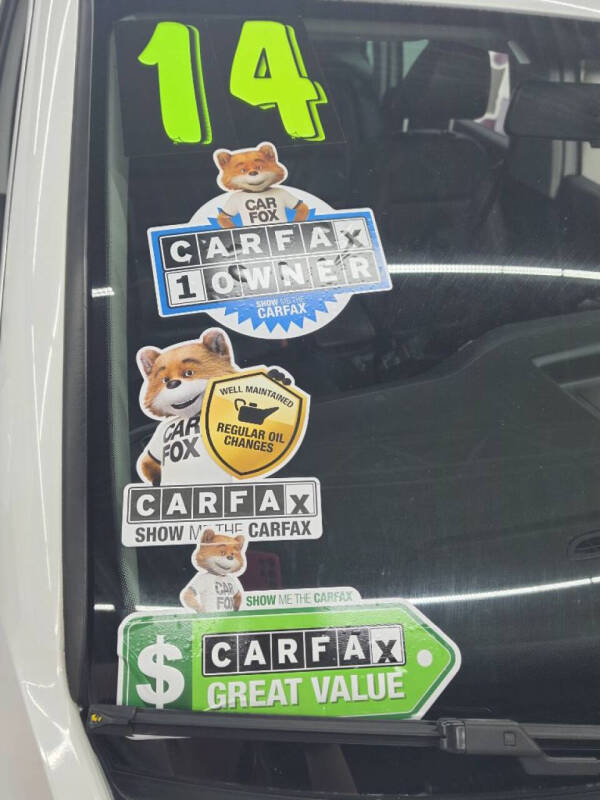 2014 Volkswagen Tiguan