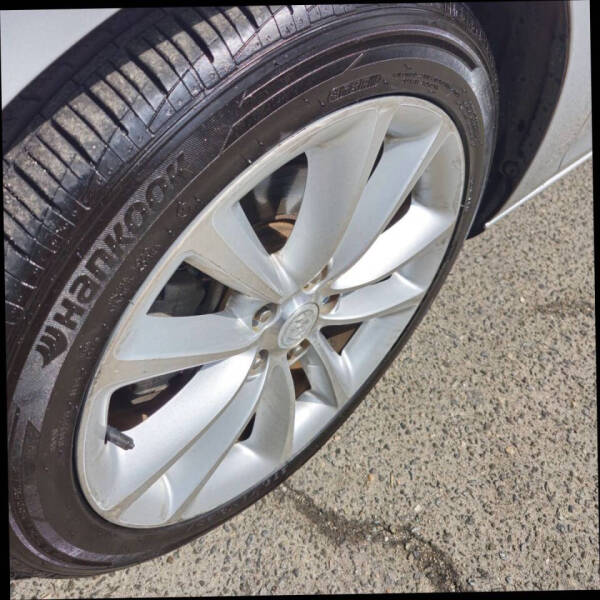 2016 Buick Verano Convenience Group