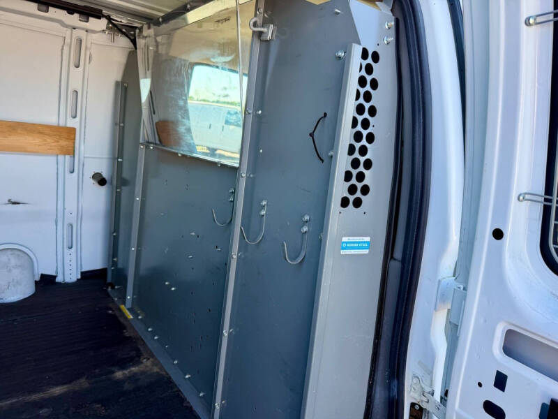 2013 Chevrolet Express 2500