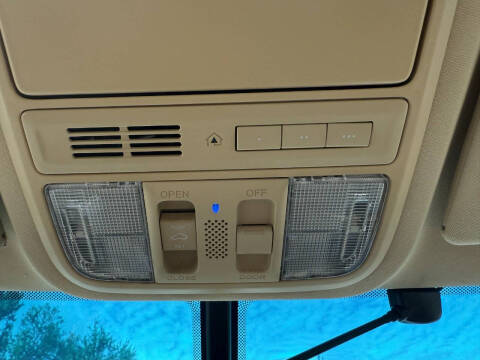 2012 Honda Crosstour