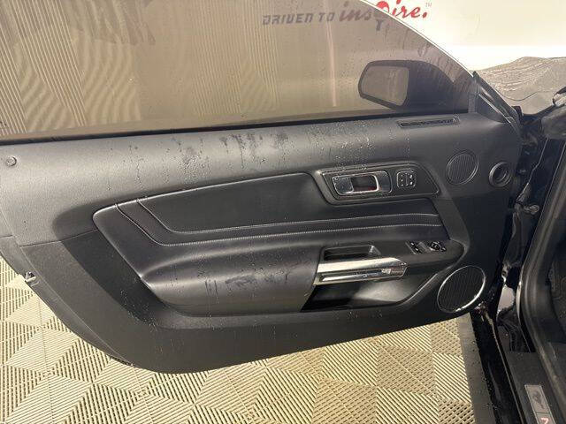 2023 Ford Mustang GT Premium