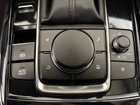 2025 Mazda CX-30 2.5 S Preferred