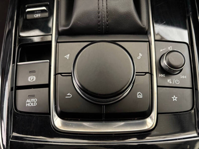 2025 Mazda CX-30 2.5 S Preferred