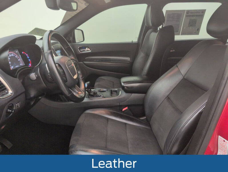 2019 Dodge Durango GT Plus