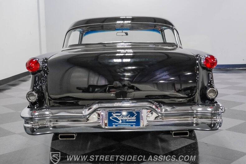 1956 Oldsmobile Super 88