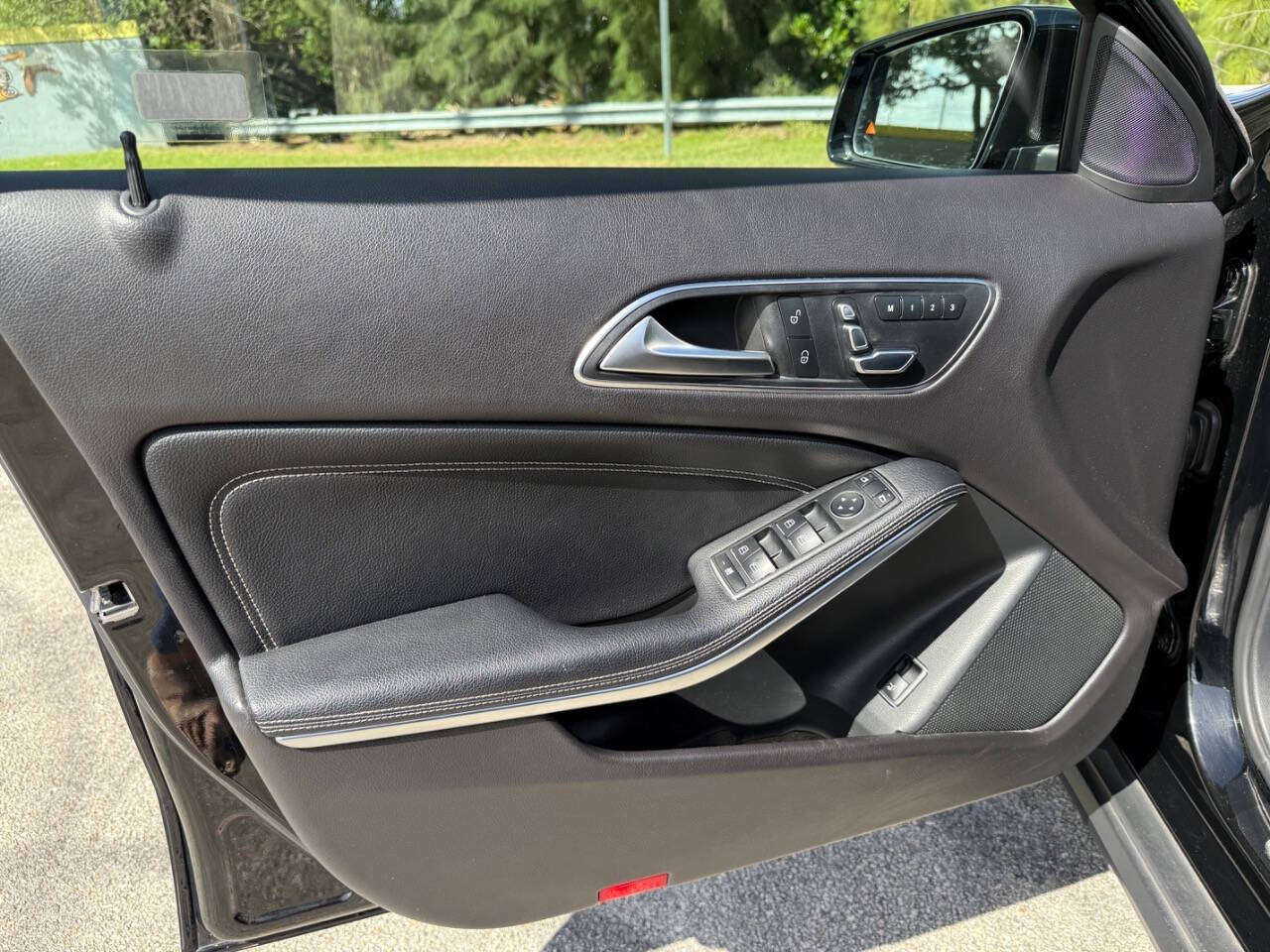 2019 Mercedes-Benz GLA for sale at All Will Drive Motors in Davie, FL