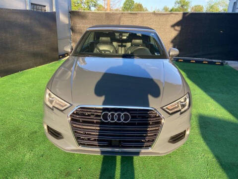 2019 Audi A3 Premium 40 TFSI