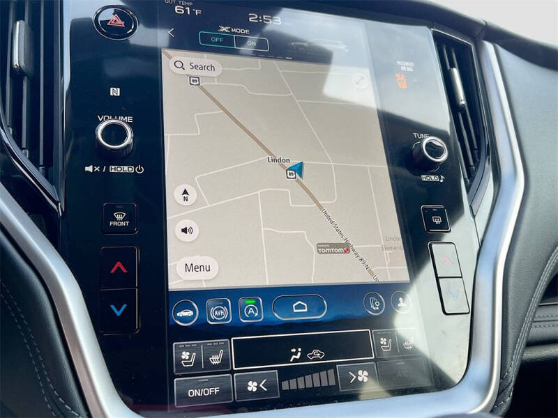 2024 Subaru Outback Touring XT