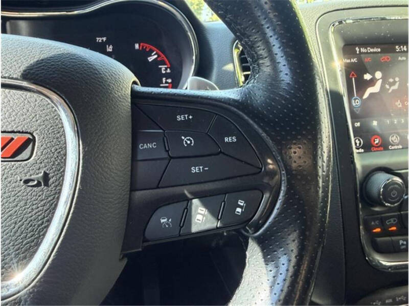 2020 Dodge Durango R/T
