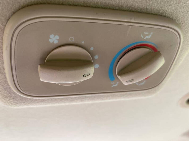 2006 Ford Freestyle SEL