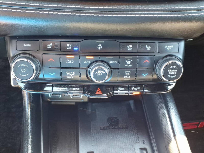 2021 Dodge Durango SRT 392