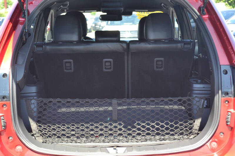 2020 Mitsubishi Outlander PHEV SEL