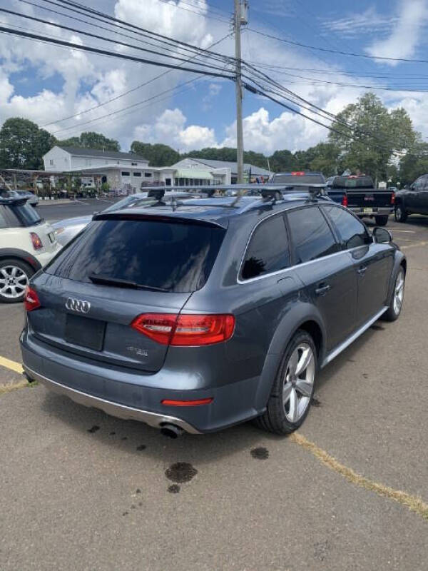 2015 Audi Allroad 2.0T quattro Premium Plus