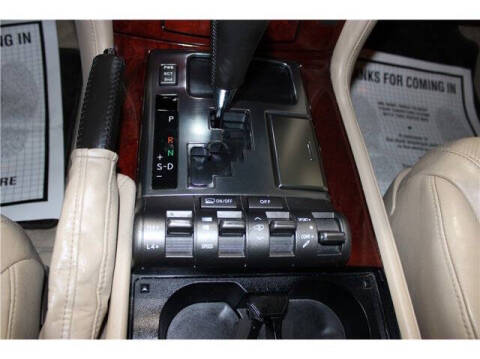 2011 Lexus LX 570