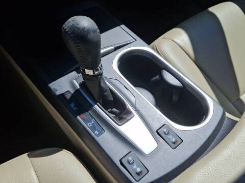 2017 Acura RDX