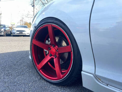 2015 Honda Accord Touring