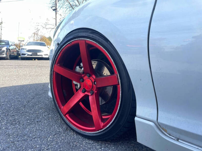 2015 Honda Accord Touring