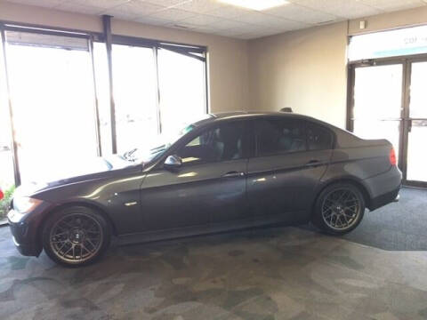 2007 BMW 3 Series for sale at Good Cars 4 Nice People in Omaha NE
