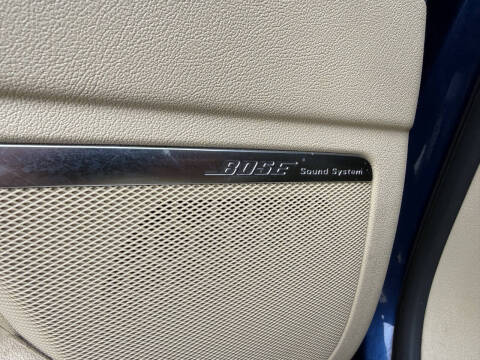 2011 Audi A3 2.0 TDI Premium Plus