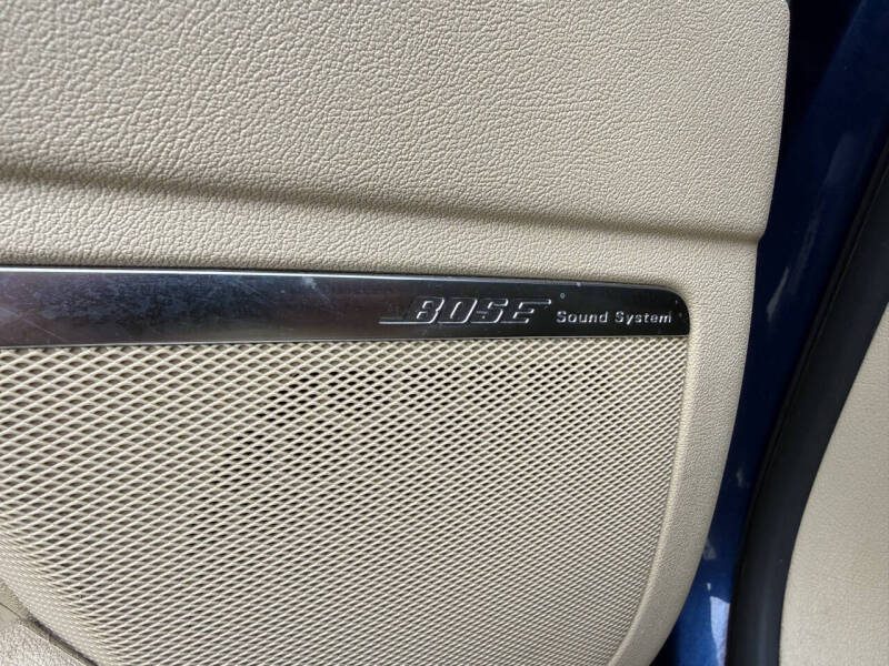 2011 Audi A3 2.0 TDI Premium Plus