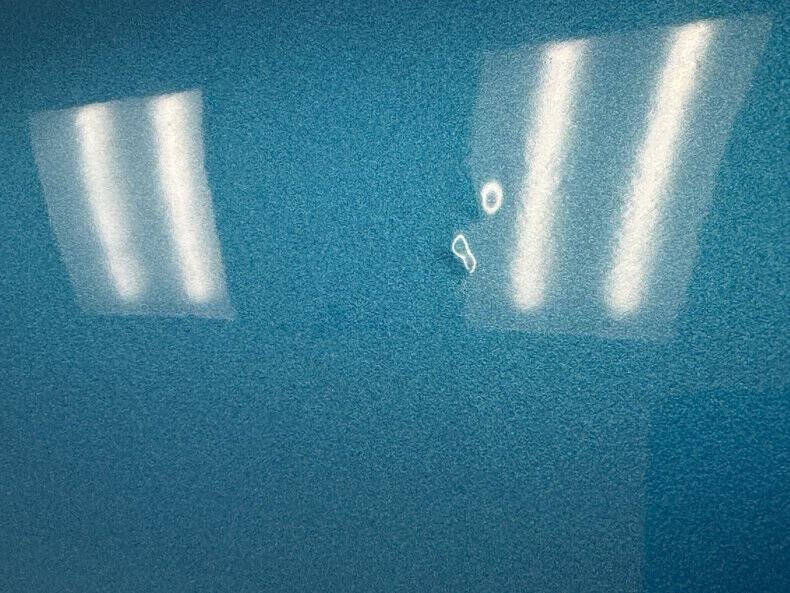 1971 Plymouth Duster