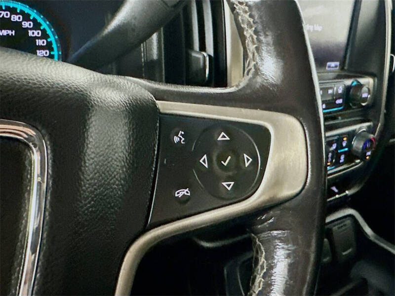 2018 GMC Sierra 3500HD