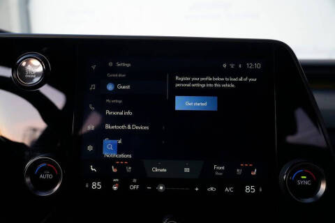 2023 Lexus RX 350
