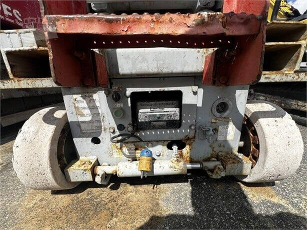 2004 Skyjack SJIII3219