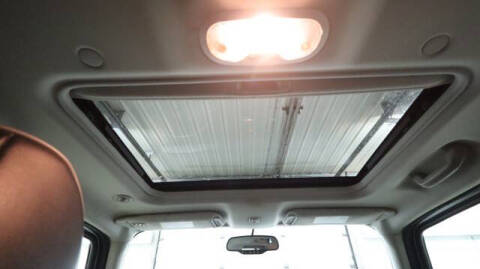 2007 HUMMER H3 Luxury