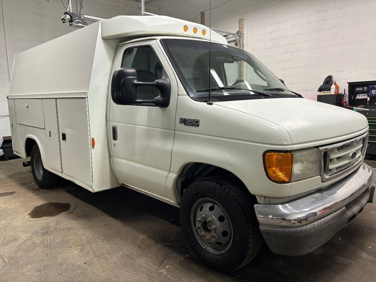 2005 Ford E-Series for sale at Paley Auto Group in Columbus, OH