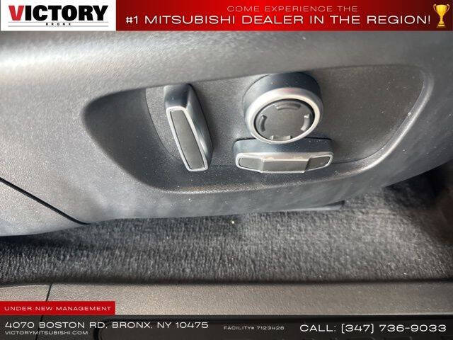 2022 Land Rover Range Rover Evoque P250 S