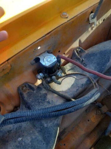 1976 Ford Mustang II