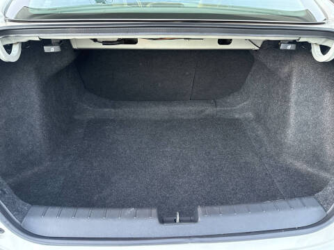 2016 Honda Civic EX-L