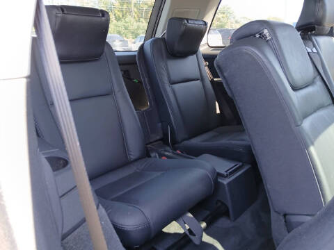 2006 Volvo XC90 2.5T