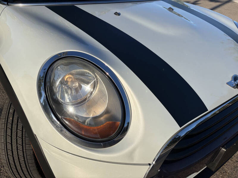 2016 MINI Hardtop 4 Door Cooper
