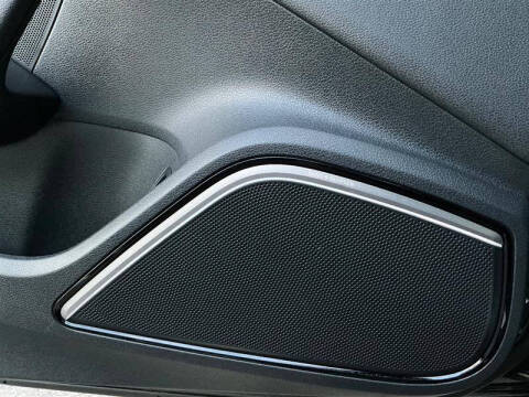 2018 Audi RS 3 2.5T quattro