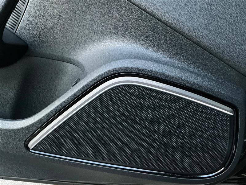 2018 Audi RS 3 2.5T quattro