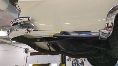 1954 Packard Caribbean