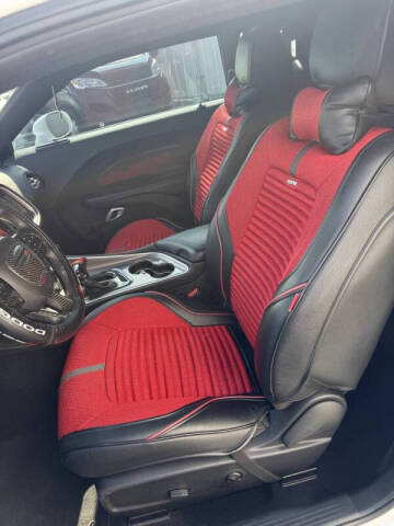 2021 Dodge Challenger R/T