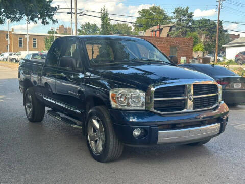 2007 Dodge Ram 1500
