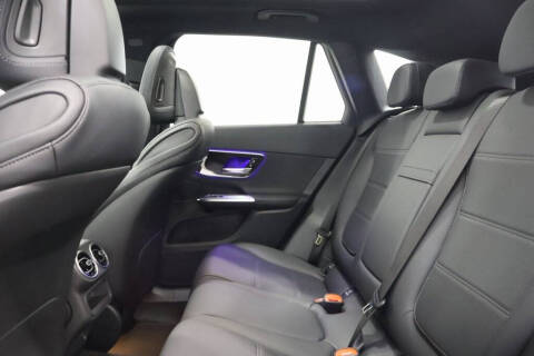 2026 Mercedes-Benz GLC GLC 300 4MATIC