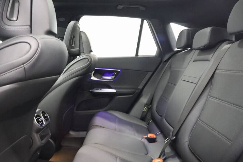 2026 Mercedes-Benz GLC GLC 300 4MATIC