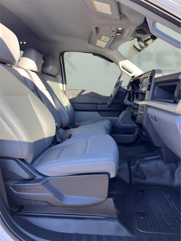 2023 Ford F-350 Super Duty XL