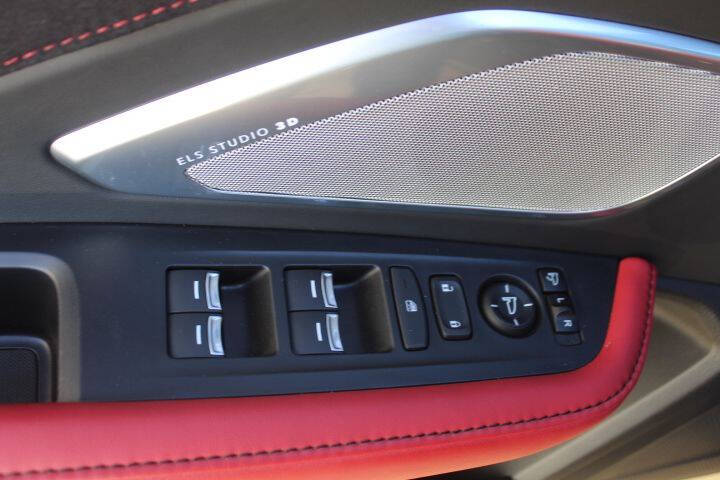 2023 Acura RDX SH-AWD w/Advance w/A-SPEC