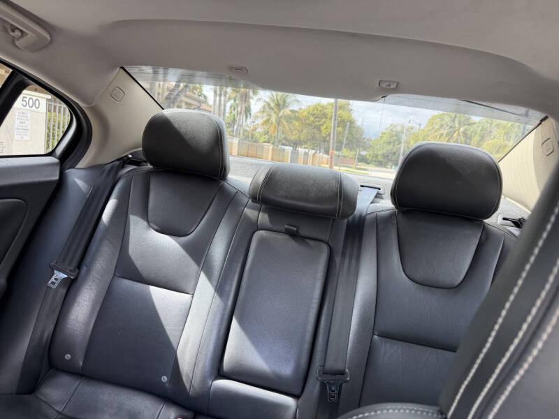 2017 Volvo S60 T5 Dynamic