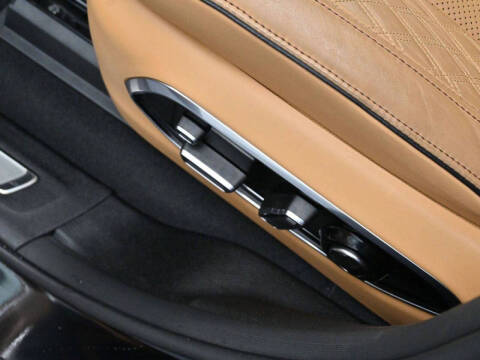 2023 Jeep Grand Cherokee Summit Reserve