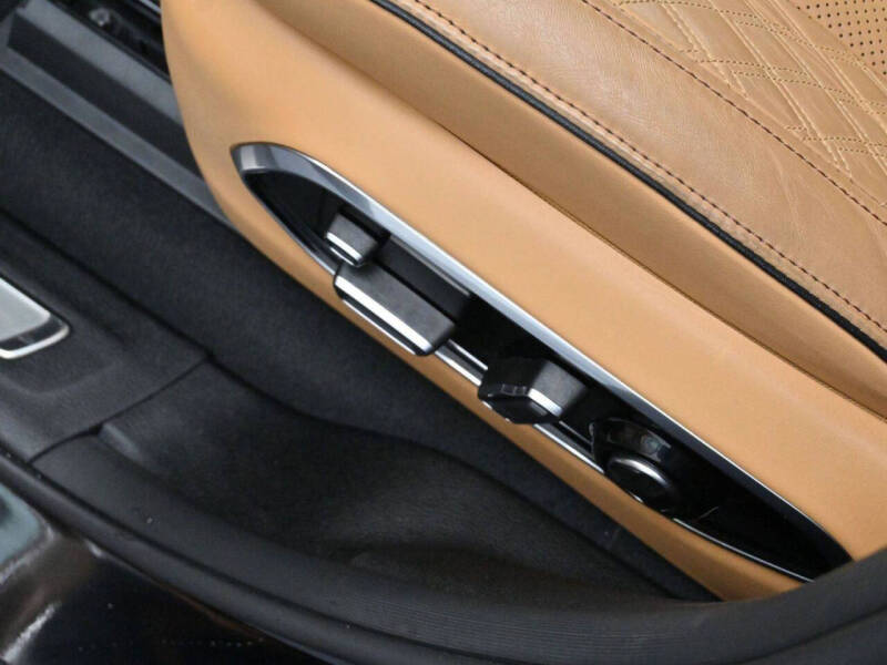 2023 Jeep Grand Cherokee Summit Reserve