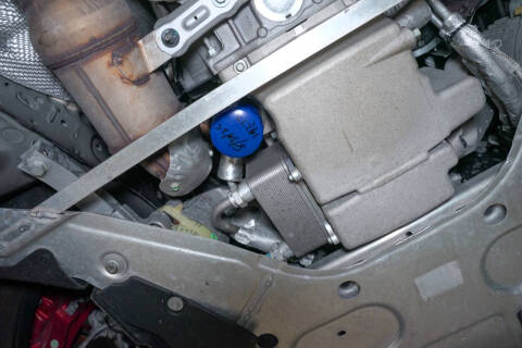 2023 Cadillac CT5-V Blackwing