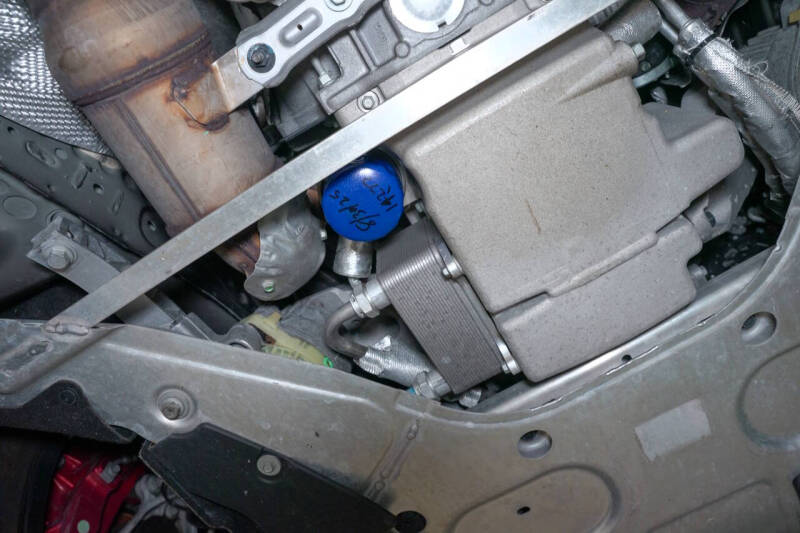 2023 Cadillac CT5-V Blackwing